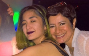 Meninggalnya Maura Magnalia Buat Nurul Arifin Sadar Pentingnya Quality Time Bareng Anak