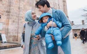 Rey Mbayang Blak-Blakan Ingin Tambah Momongan, Dinda Hauw Sudah Setuju?