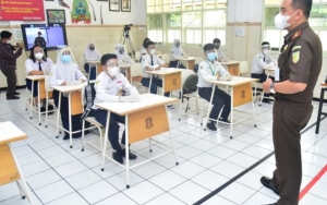Komplikasi MIS-C Bisa Jadi Ancaman Untuk Para Siswa di Tengah PTM yang Masih Berlanjut