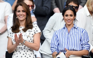 Kakak Meghan Markle Bongkar Sang Adik Sebenarnya Cemburu Pada Kate Middleton Sampai Rela Berbuat Ini
