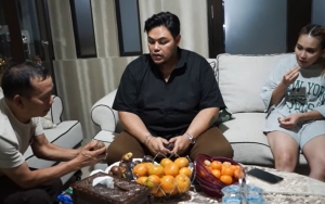 Ayah Rozak Tolak Niat Ivan Gunawan Tak Gelar Pesta Saat Nikahi Ayu Ting Ting, Minta Budget 5 M?