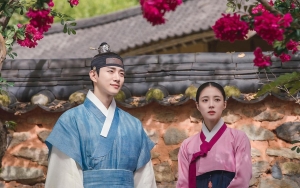 Bikin Pilu, Ini Arti Kalimat Perpisahan Lee Se Young pada Junho Sebelum Wafat di 'The Red Sleeve'