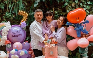 Gading Diisukan Bakal Rujuk dengan Gisella Anastasia, Begini Respons Gibran Marten