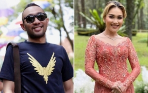 Pujian Enji ke Ayu Ting Ting Soal Gaya Mendidik Bilqis Tuai Respons Negatif