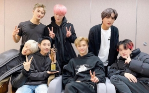 Melokal Banget, NCT Dream Nge-Dance dengan Iringan Lagu 'Mendung Tanpo Udan'