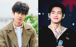 Bestie Saling Dukung, Begini Perasaan Choi Woo Shik Soal V BTS Isi OST Dramanya
