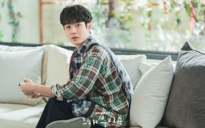 Choi Woo Shik Curhat Tertekan Parah Jelang Penayangan 'Our Beloved Summer'