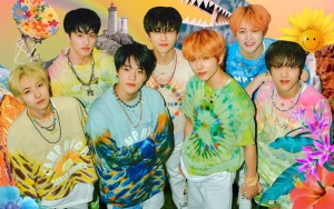 Kocaknya NCT Dream Joget Koplo 'Mendung Tanpo Udan', Disebut NCT Cabang Nganjuk