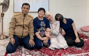 Fuji Dituding Curi Berlian, Bukti Cinta Tulus pada Vanessa Angel Dibongkar Marissya Icha