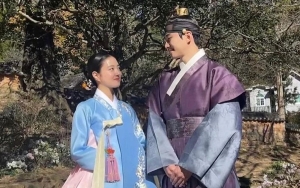Lee Se Young Akui Sulit Syuting Ciuman Dengan Junho 2PM di 'The Red Sleeve', Kenapa?