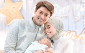 Rizky Billar Kelak Bakal Ajak Anak Main ke Tempat Haram Ini, Lesty Kejora Protes Keras