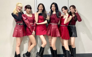 Cara Starship Promosikan Member IVE Dikritik Tak Adil, Netizen Takut Senasib miss A