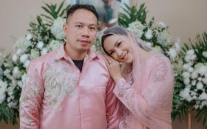 Vicky Prasetyo Komentari Cerai Dengan Kalina Oktarani Karena Masalah Uang, Siap Disalahkan