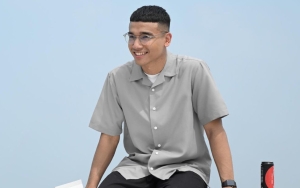 Fadly Faisal Malu-malu Sebar Foto Aibnya, Jawab Begini Saat Disebut Mirip Gangster