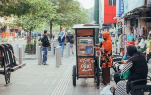 Tempat Relokasi PKL Malioboro Diresmikan, Para Pedagang Bisa Dapat Fasilitas Ini