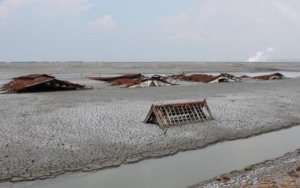 'Harta Karun' Lapindo Diduga Bernilai Fantastis, Kemenkeu Turun ke Lapangan Pantau Harga Tanah