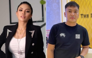 Nikita Mirzani Rayakan Ultah Wijin Eks Gisel, Doa Cepat Kawin Bukti Jadian?