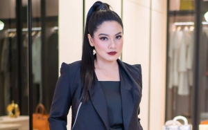 Nangis, Titi Kamal Sebutkan Satu Alasan Pilu yang Bikin Menyesal Saat Sibuk Syuting Sinetron
