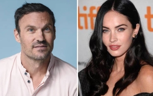 Kata Brian Austin Green Soal Pertunangan Megan Fox Eks Istri Dengan Machine Gun Kelly