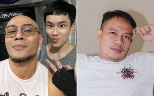 Deddy Corbuzier Ngaku Pernah Suruh Azka Pukul Vicky Prasetyo Bila Mereka Bertemu