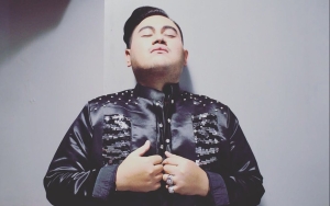 Pengalaman Seram Nassar Diganggu Makhluk Tak Kasat Mata, Merasa Tertekan Hingga Sesak Napas!