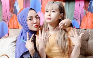 Medina Zein Singgung Soal Tas dan Berlian Palsu di Foto Bareng Denise Chariesta, Sindir Siapa? 