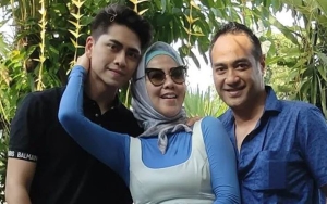 Calon Ayah Sambung, Ferry Irawan Kenang Pertemuan Tak Terduga Hingga Cara Rebut Hati Athalla Naufal