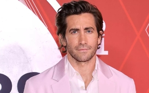 Jake Gyllenhaal Bakal Jadi Pentolan Pencuri Superyacht di Thriller 'Cut and Run'