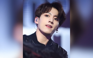 Ganteng Sejak Lahir, Pesona Jungkook BTS Akhir-Akhir Ini Dibilang Makin Meresahkan