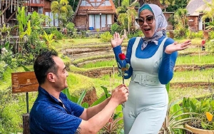 Venna Melinda Asyik Joget Mesra Bareng Ferry Irawan, Diingatkan Soal Umur