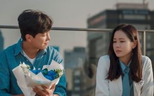 Terdeteksi Bucin, Begini Manisnya Sikap Yeon Woo Jin pada Son Ye Jin di 'Thirty Nine'