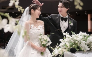 Sah Jadi Suami Istri, Inikah Bukti Park Shin Hye dan Choi Tae Joon Memang Berjodoh?