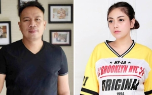 Vicky Prasetyo Kasihani Celine Evangelista, Pernah Ajak Main ke Rumah?
