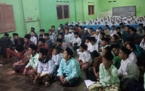 MUI Sayangkan Sikap BNPT Bongkar Informasi Pesantren Terafiliasi Terorisme: Apa Metodologinya?