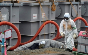 6 Penderita Kanker Tiroid Gugat Operator Pembangkit Nuklir Fukushima, Tuntut Kompensasi Miliaran