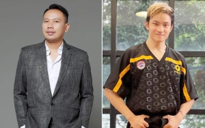  Cerai dengan Kalina Oktarani, Vicky Prasetyo Sampaikan Permintaan Maaf Untuk Azka Corbuzier