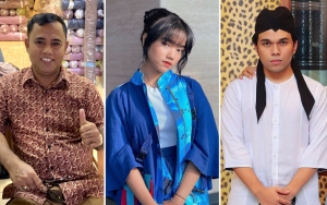 H. Faisal Tolak Rencana Liburan Berdua Fuji dan Thariq Halilintar, Bakal Cabut Restu?
