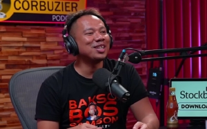 Respon Vicky Prasetyo Disindir Deddy Corbuzier Harusnya Dapat Rekor MURI Gegara Kawin Cerai
