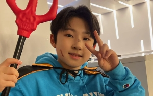 7 Potret Tanaka Koki, Trainee P Nation Yang Tunda Debut Karena Usia