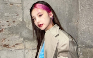 Yeji ITZY Dikira Orang Biasa Mirip Artis Efek Rambut Baru, Malah Dinilai Mirip 'Diri Sendiri' 