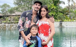 Jawaban Telak Vincent Verhaag Jika Mantan Jessica Iskandar Ingin Bertemu El Barack