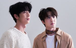 Chani dan Hwiyoung SF9 Dipanggil Polisi Usai Langgar Aturan COVID-19, Ini Kata Agensi
