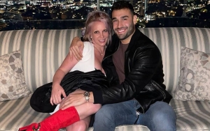 Britney Spears Diduga Tengah Berbadan Dua Usai Akui Kerap Mual dan Muntah