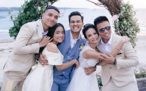 Frans Faisal Kakak Fuji Beber Sosok Ukhti Idaman, Bukti Sikap Ramah Sekaligus Kocak Terbongkar