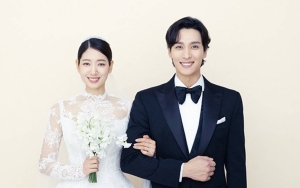 Park Shin Hye Kembali Tebar Keuwuan Pamer Berkumpulnya Hewan Peliharaan Milik Choi Tae Joon