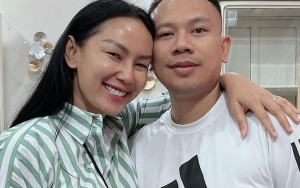 Kata Vicky Prasetyo Soal Kemungkinan Rujuk, Akui Hubungan Dengan Keluarga Kalina Oktarani Masih Baik