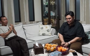 Ivan Gunawan Niat Beri Rumah Mewah, Reaksi Abdul Rozak Malah Diledek Ayu Ting Ting