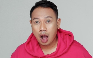 Vicky Prasetyo Tak Kapok Nikah Lagi, Janji Bakal Jadi yang Terakhir