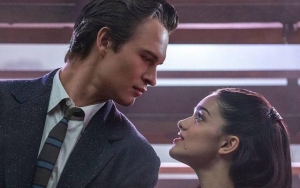 Rachel Zegler Komentari Kasus Ansel Elgort Lawan Mainnya Soal Dugaan Pelecehan Seksual