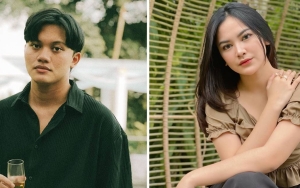 Rizky Febian Masih Malu-malu, Mahalini Gercep Dekati Nathalie Holscher?